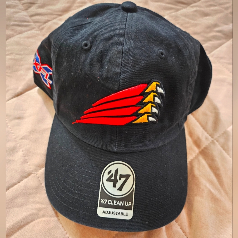 NWT '47 XFL LA Wildcats Baseball Cap ($24.99 MSRP)